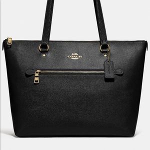 Coach Gallery Tote